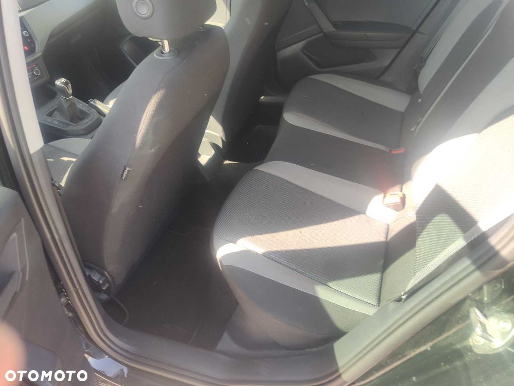 Seat Ibiza 1.0 EcoTSI FR S&S - 13