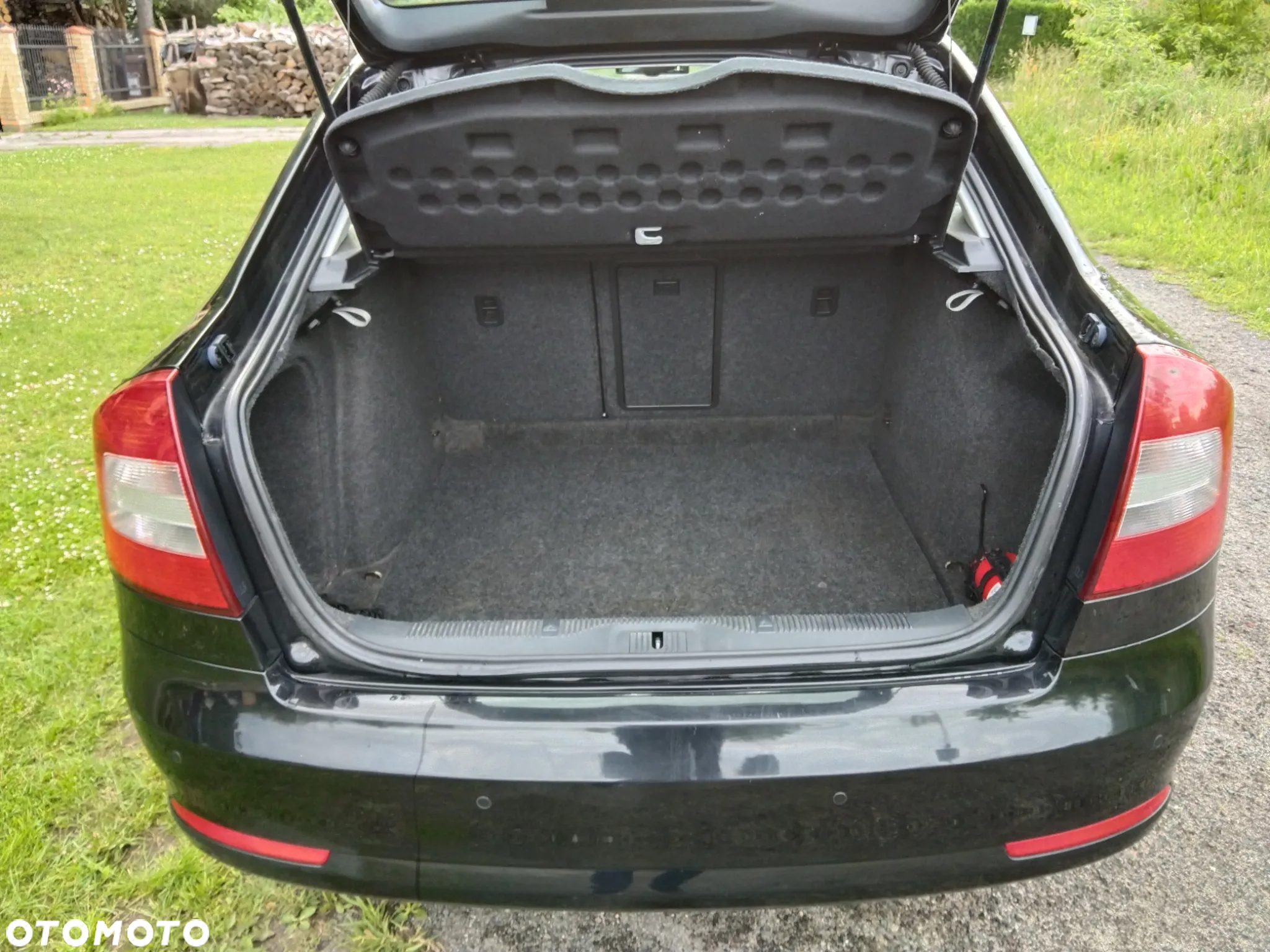 Skoda Octavia 2.0 TDI DPF Elegance - 5