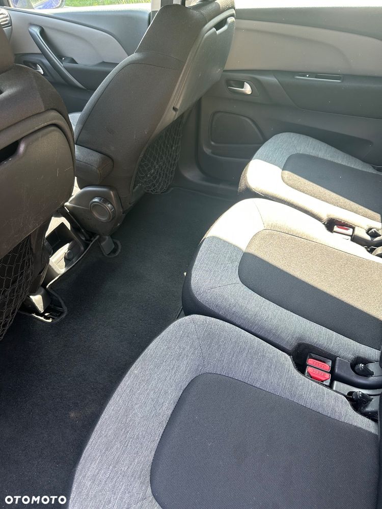 Citroën C4 Grand Picasso PureTech 130 Stop&Start LIVE - 15