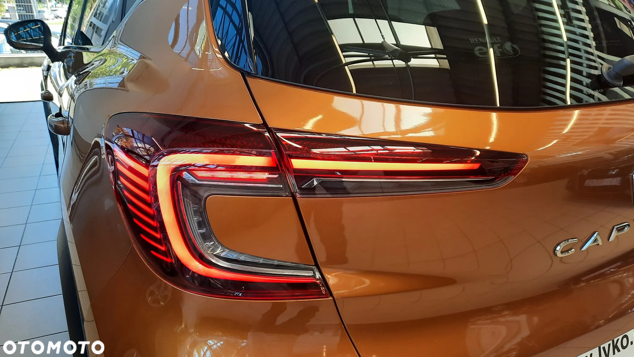 Renault Captur - 7