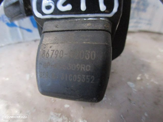 Modulo 8679002030 TOYOTA AURIS 2013 0P Camera Traseira - 3
