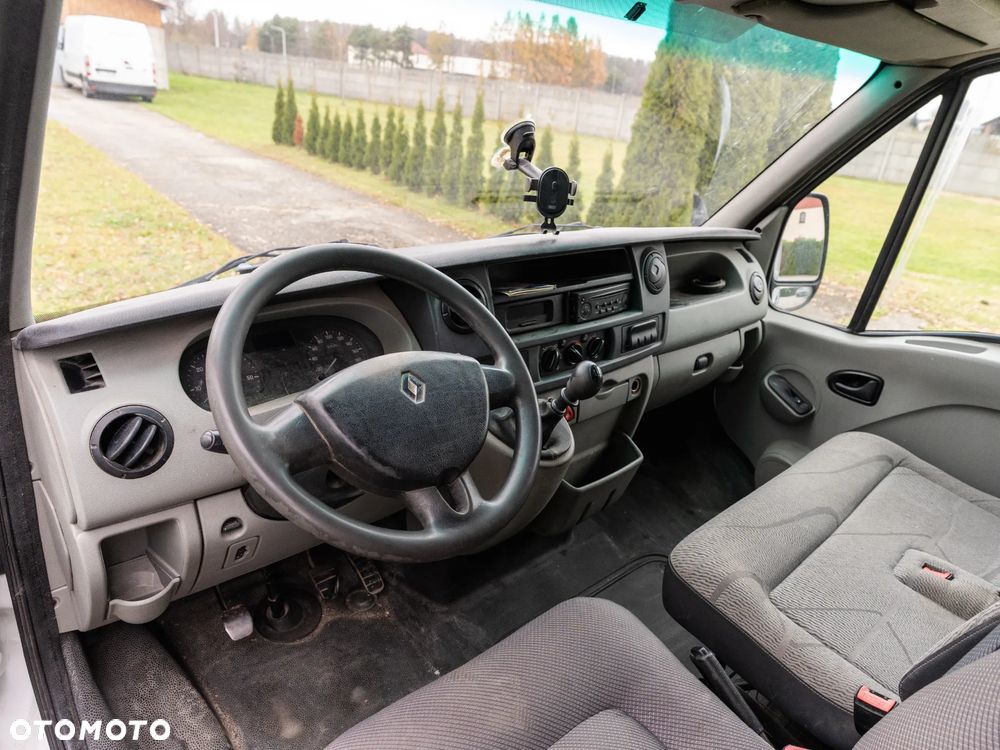 Renault Master - 11