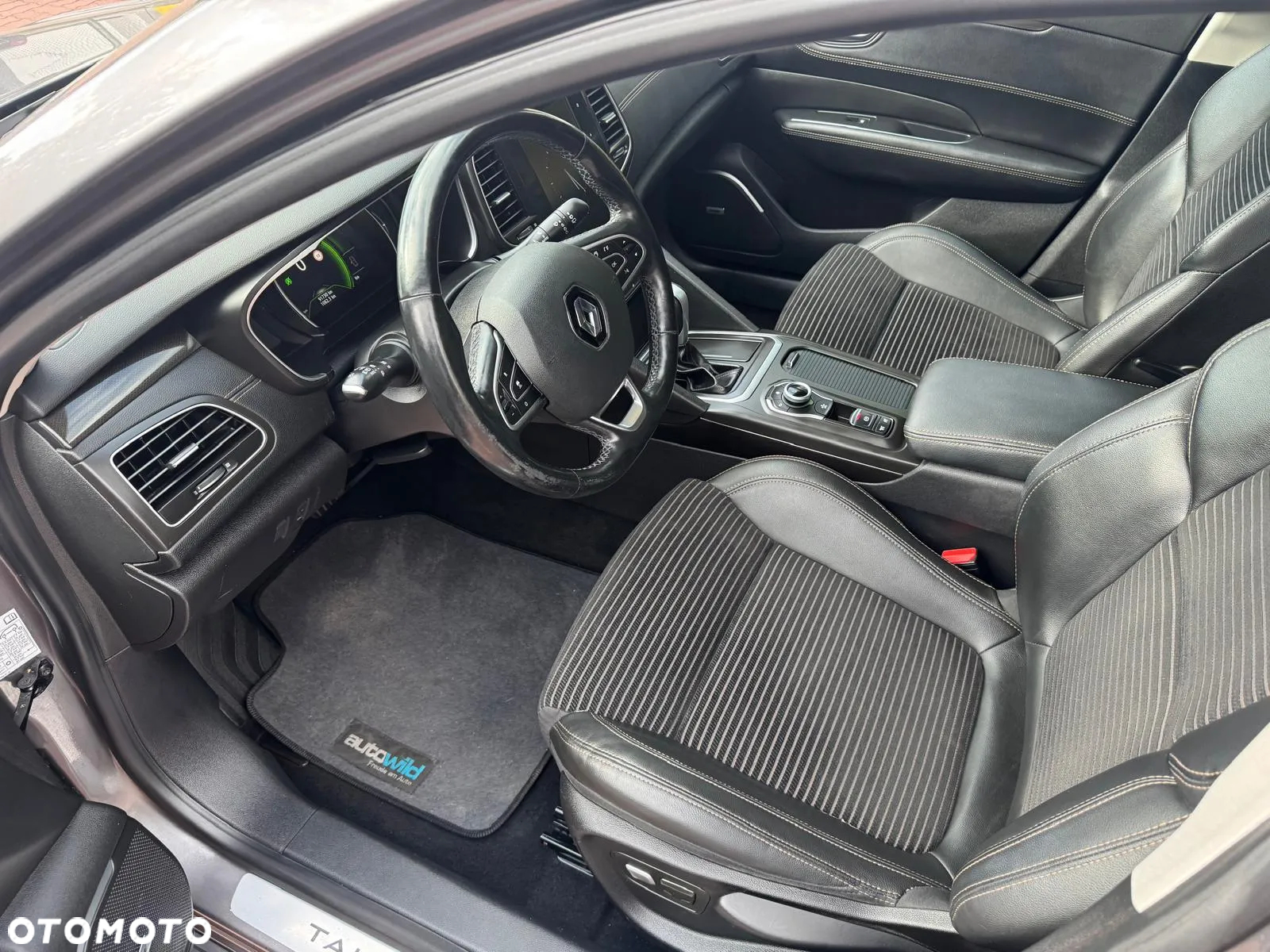 Renault Talisman 1.6 Energy TCe Intens EDC - 12