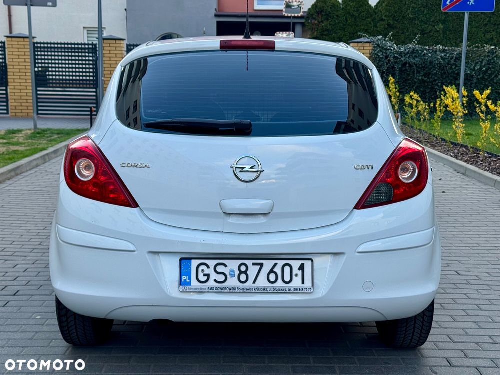 Opel Corsa - 9