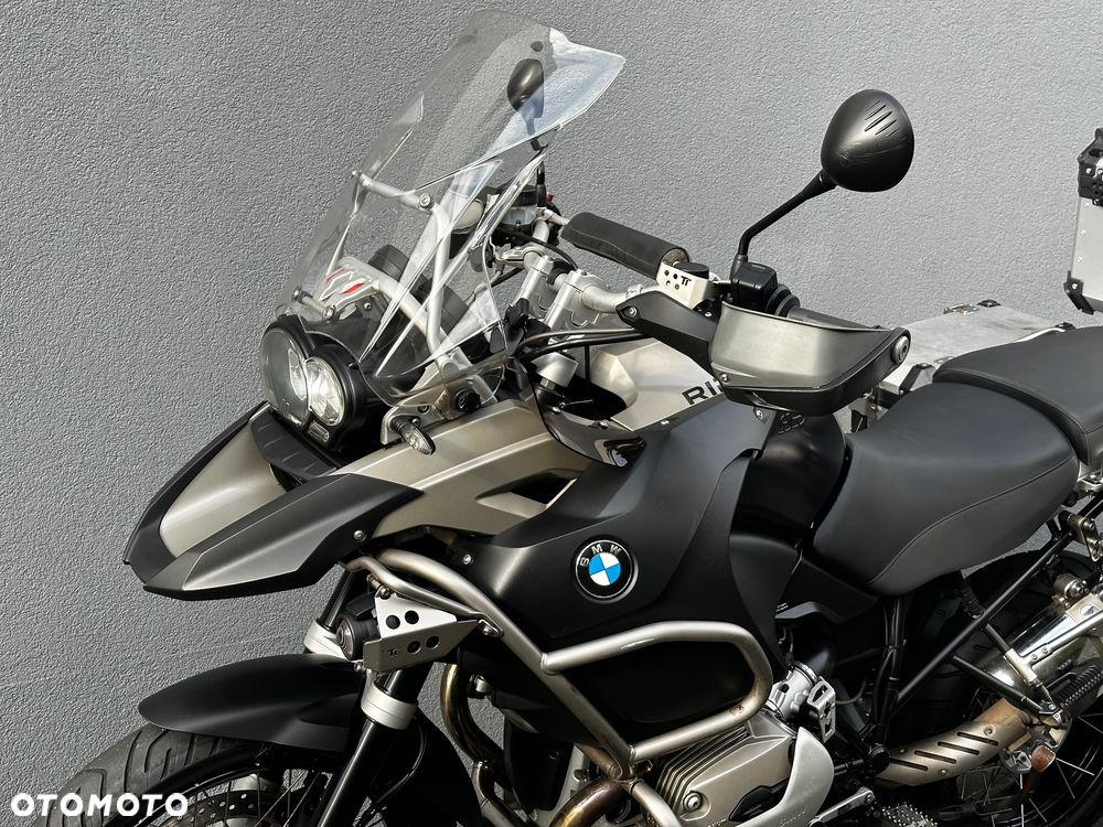 BMW GS - 11