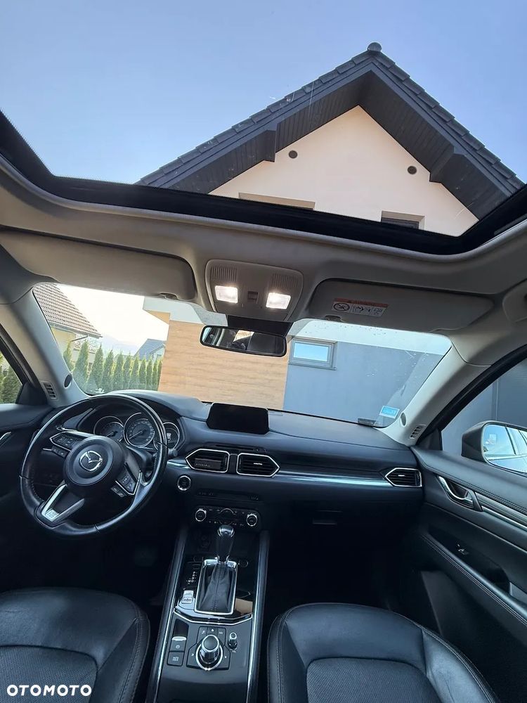 Mazda CX-5 2.5 Skypassion AWD - 16