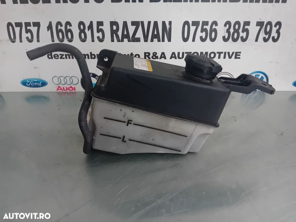 Bidonas Vas Expansiune Apa Antigel Hyundai Santa Fe 2 II 2.2 Crdi 2006-2012 - 2