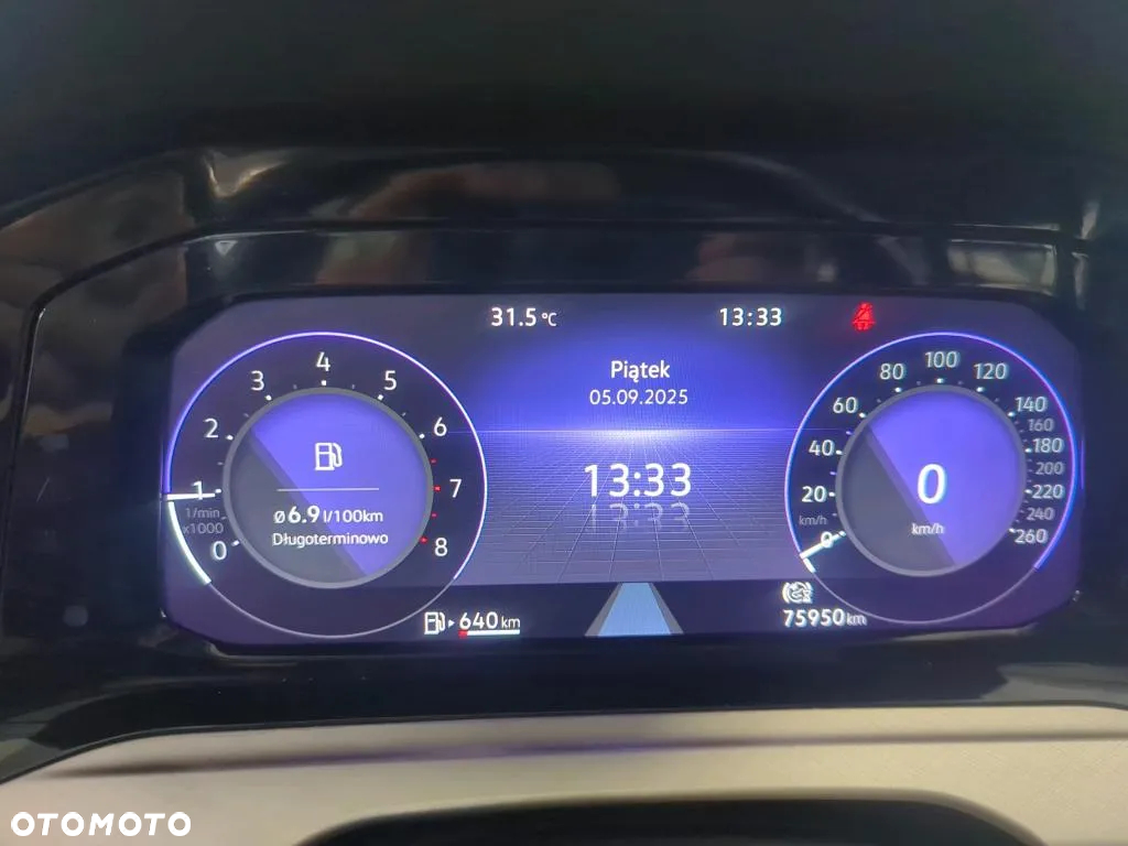 Volkswagen Golf VIII 1.5 TSI EVO Life - 6