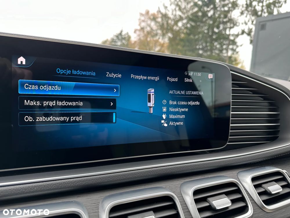 Mercedes-Benz GLE - 23