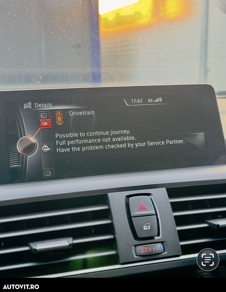 BMW Seria 1 116i M Sport - 14