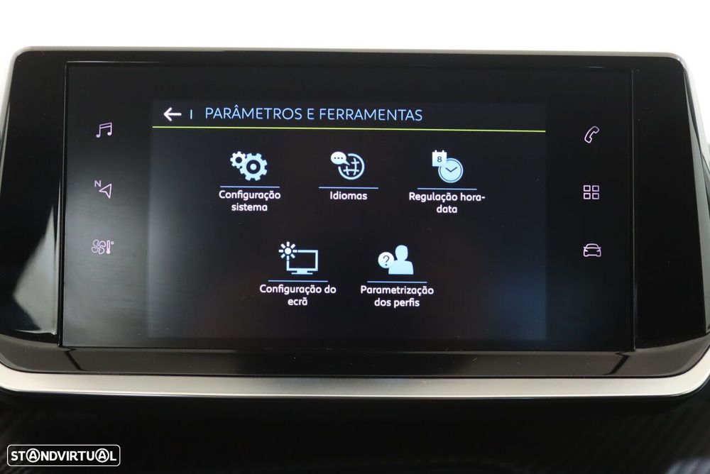 Peugeot e-208 50 kWh Active - 36