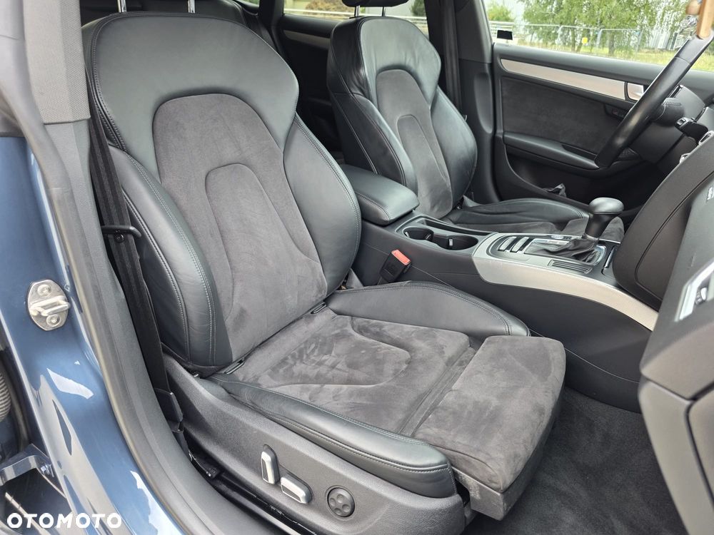 Audi A5 Sportback 2.0 TDI clean diesel Quattro S tronic - 27