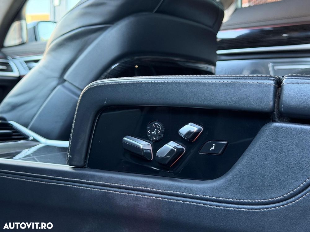 BMW Seria 7 - 15