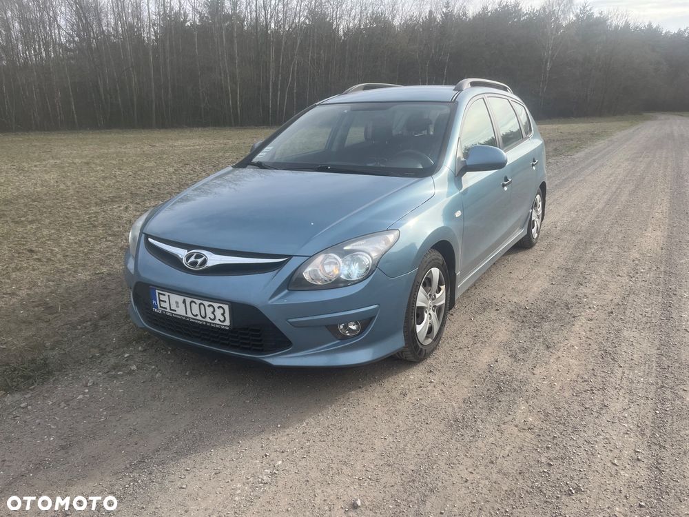 Hyundai i30 - 2