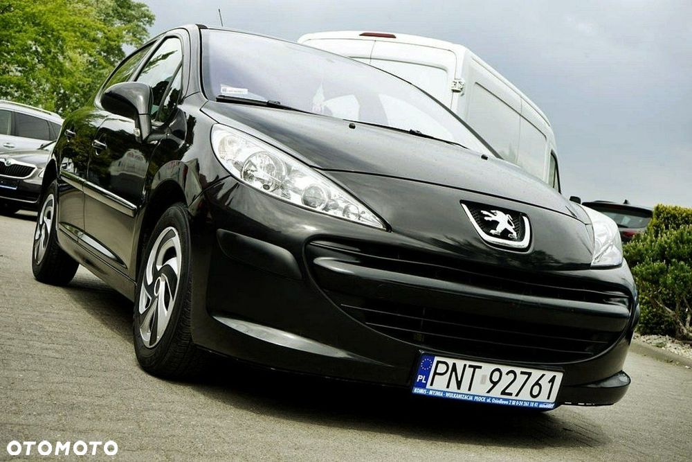 Peugeot 207 - 2