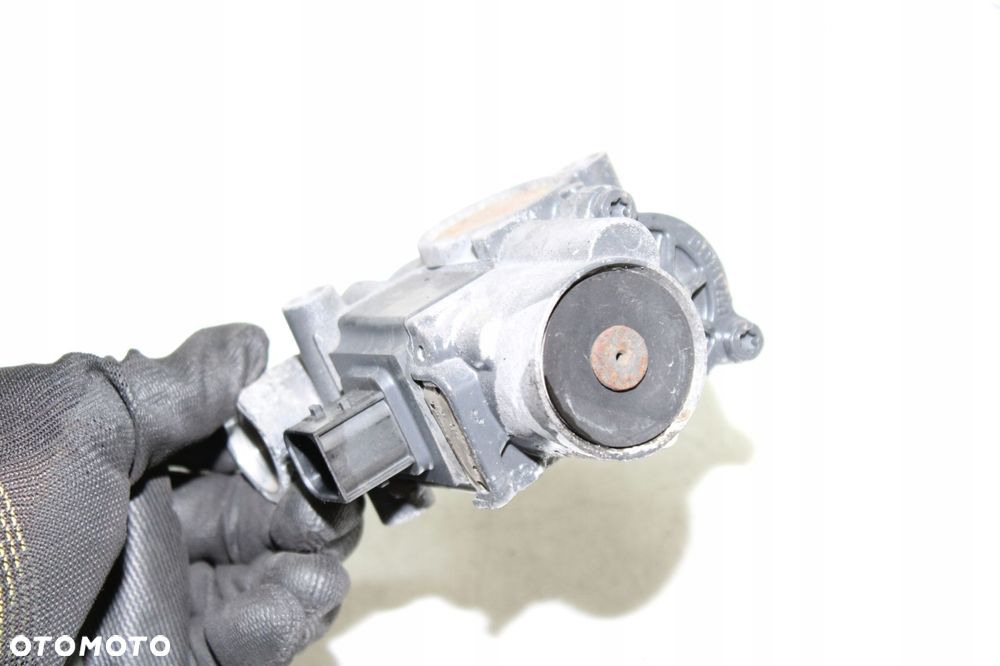 MERCEDES ACTROS MP4 ZAWÓR MODULATOR EBS WABCO A0054299244 4721951080 - 5