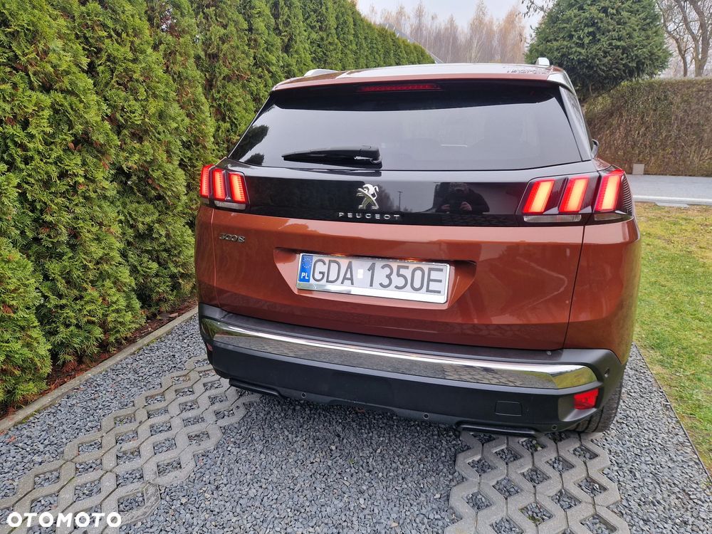 Peugeot 3008 HDi FAP 150 Premium - 4