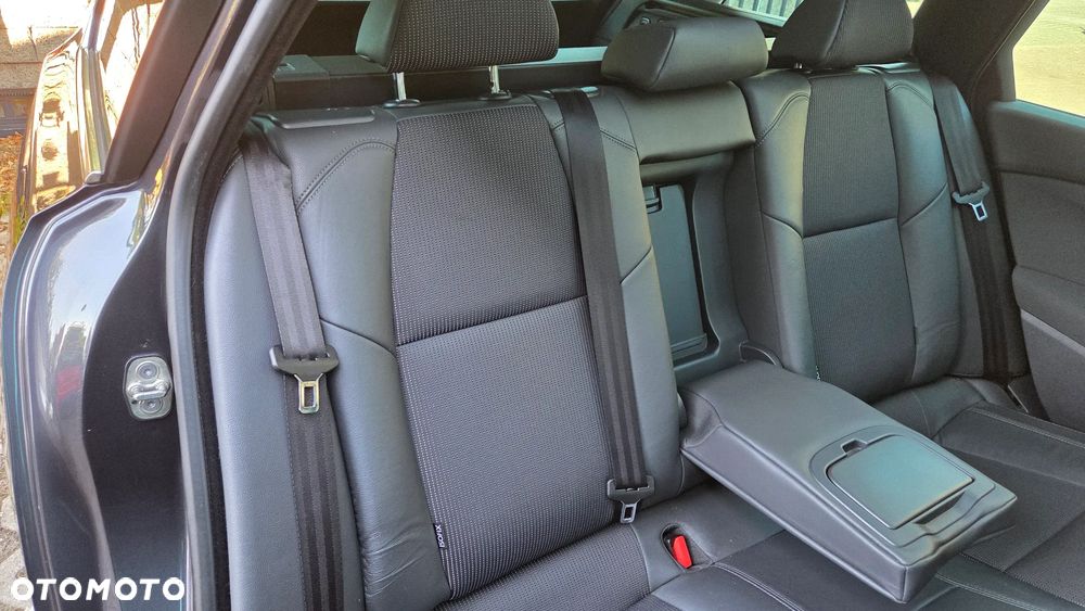 Peugeot 508 BlueHDi 150 Stop&Start Allure - 35