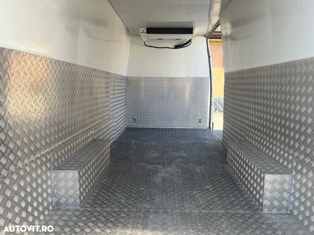 Mercedes-Benz SPRINTER 316 CDI - 8