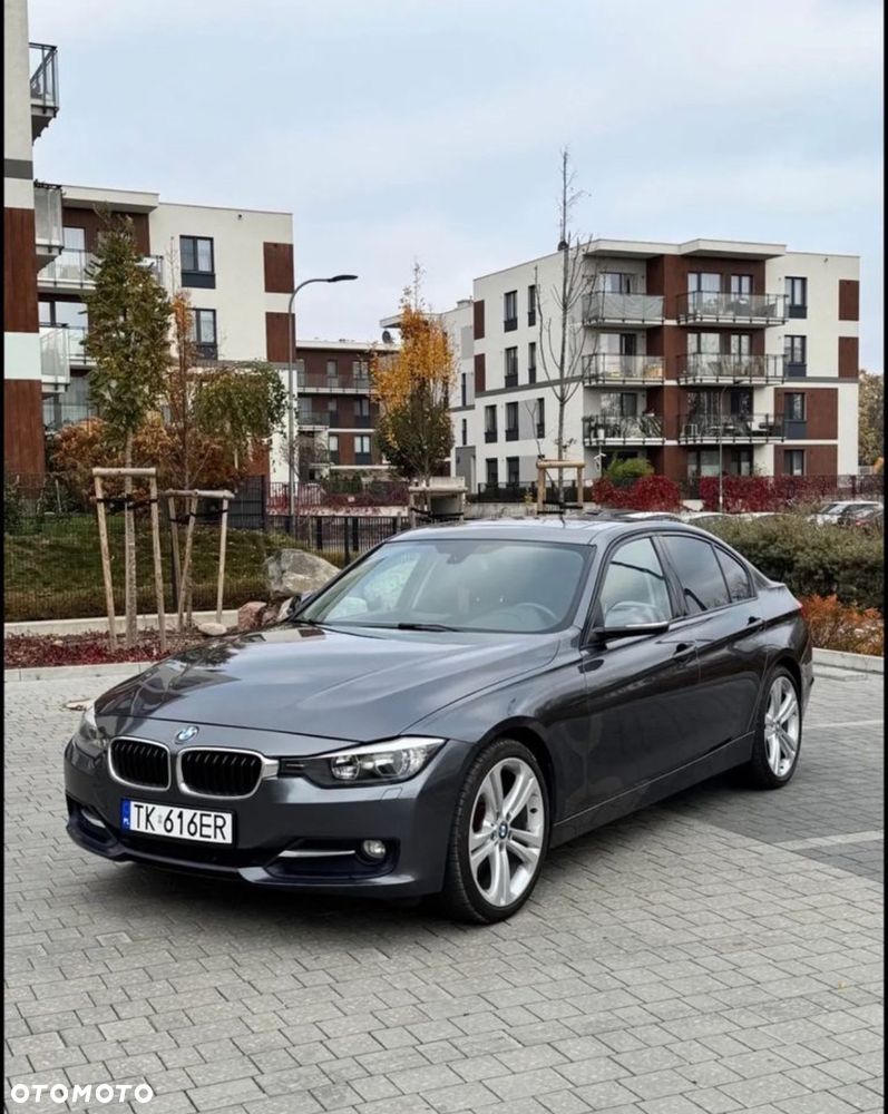 BMW Seria 3 320i xDrive Sport Line - 3