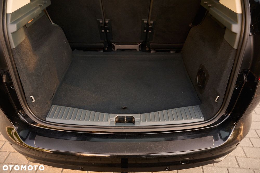 Ford C-MAX 1.0 EcoBoost Start-Stopp-System Trend - 23