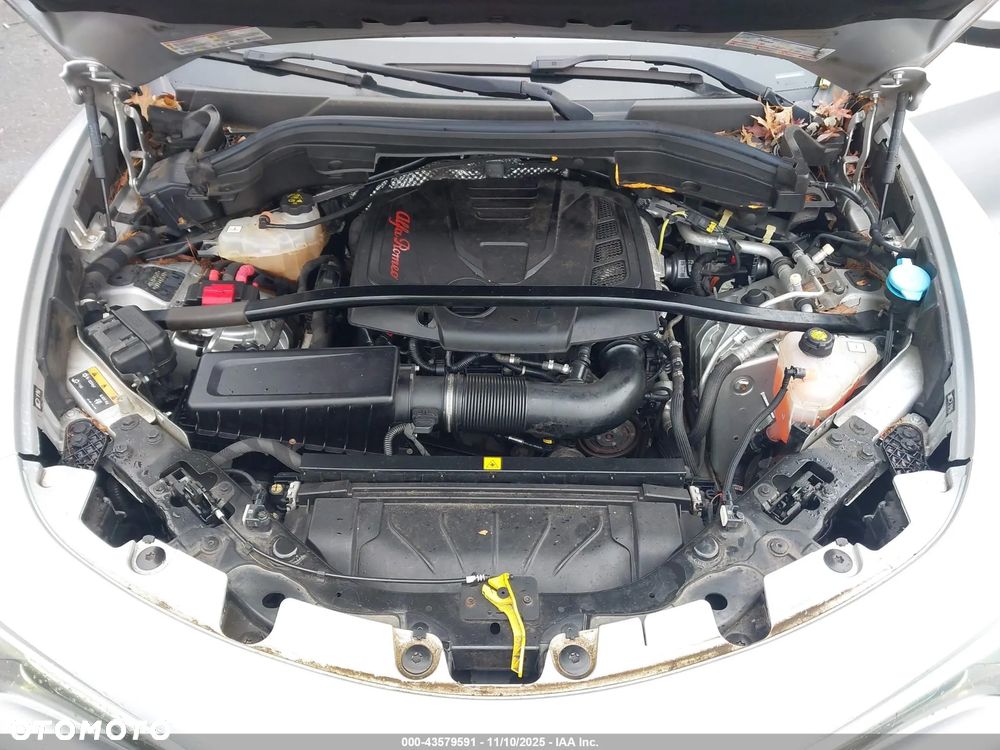 Alfa Romeo Stelvio - 39