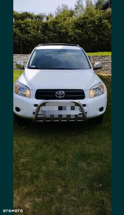 Toyota RAV4 2.5 VVT-i Sport - 14