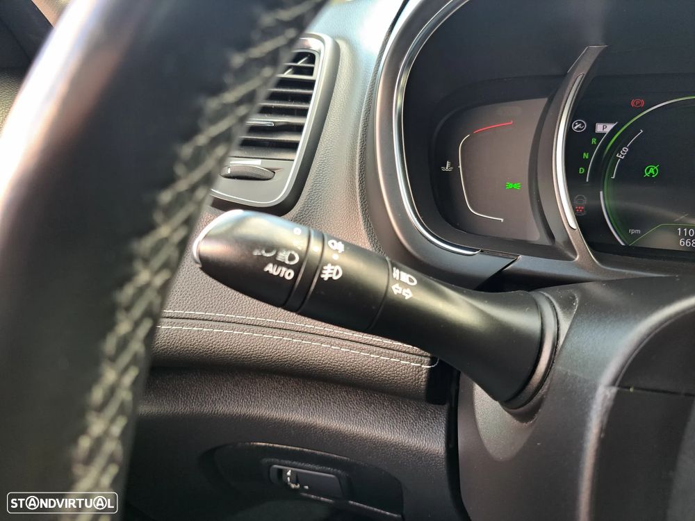 Renault Scénic ENERGY dCi 110 EDC INTENS - 14