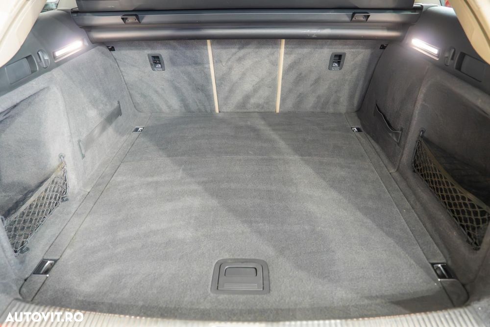 Audi A4 Allroad 2.0 TDI clean Quattro Stronic - 12