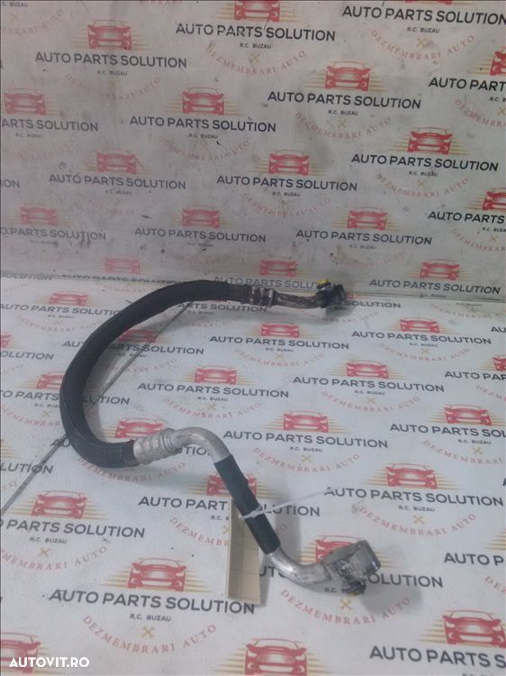 conducta ac audi a4 b8 1.8 tfsi - 1