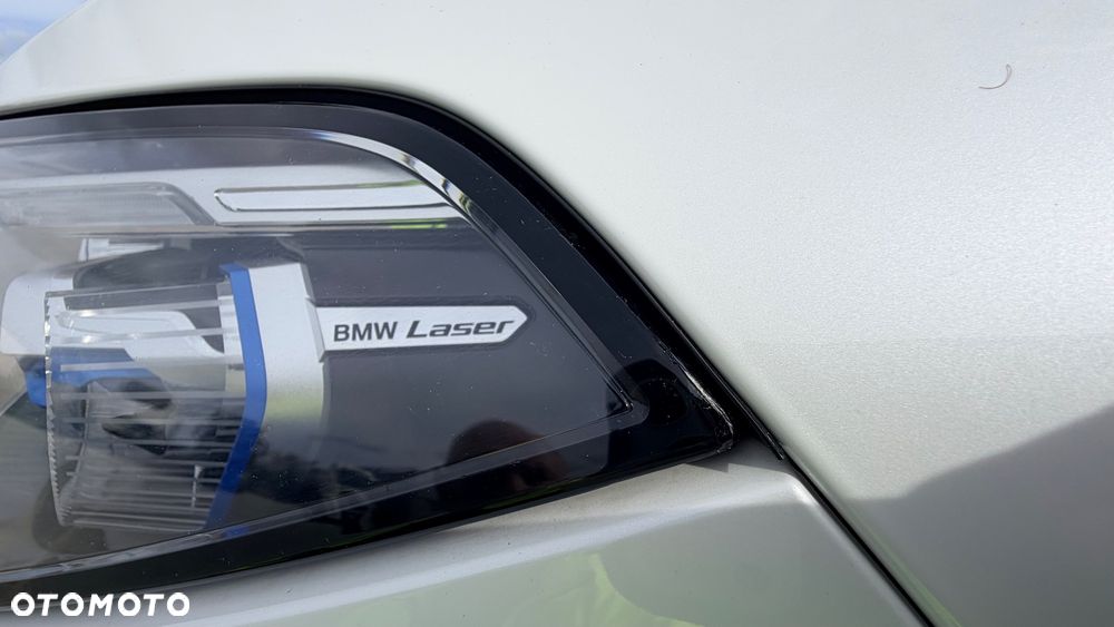 BMW X7 - 9