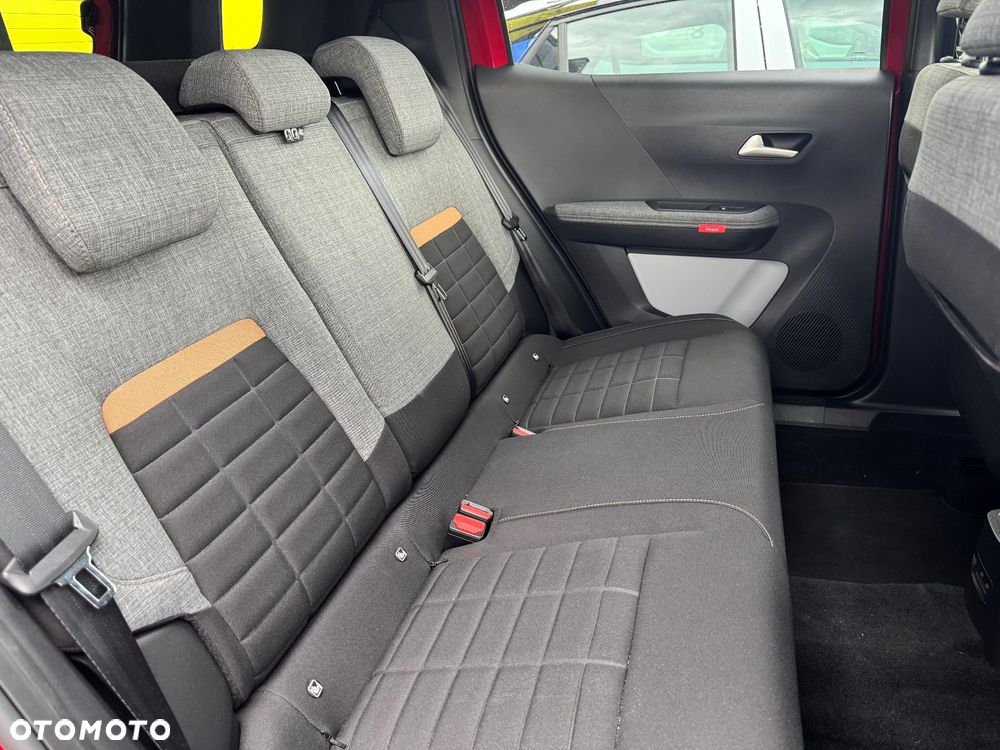 Citroën C3 Aircross 1.2 Turbo Plus S&S - 9