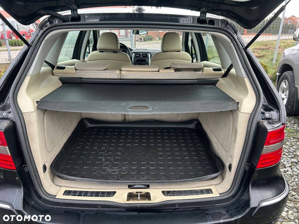 Mercedes-Benz Klasa B 180 CDI - 19