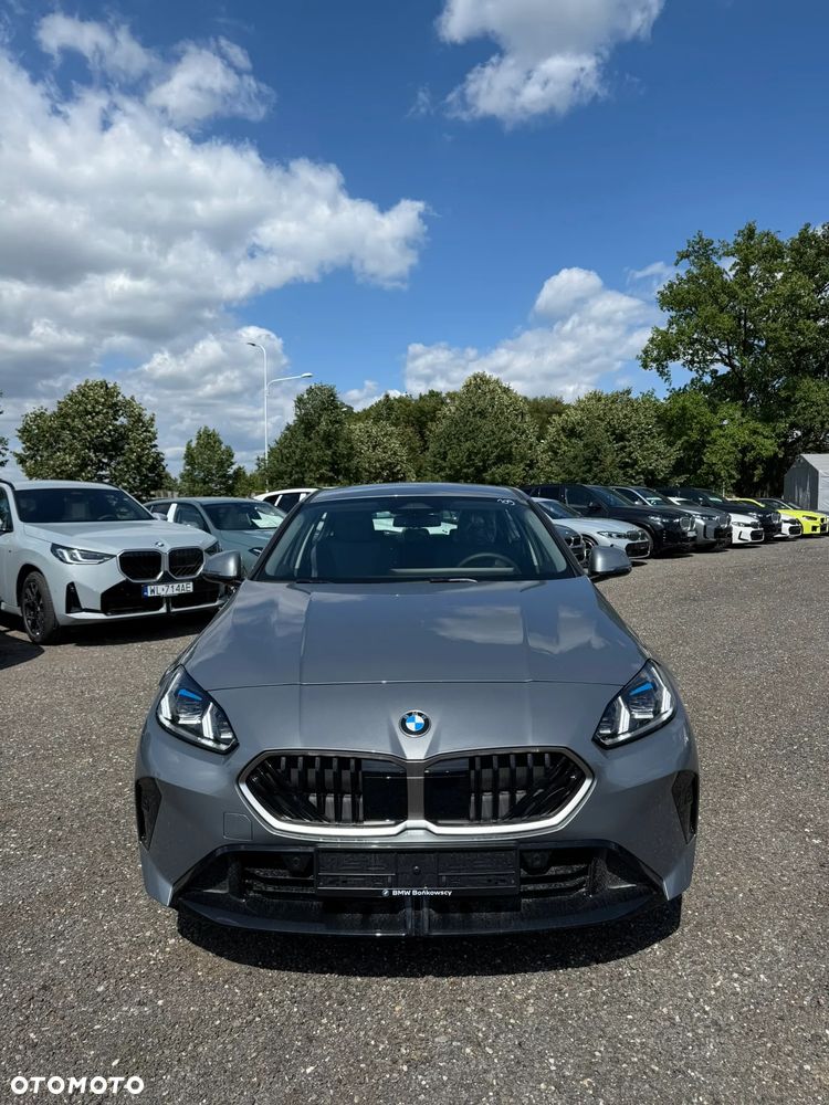 BMW Seria 1 - 9
