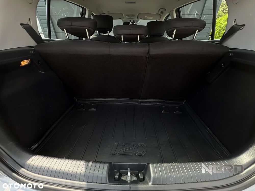 Hyundai i20 1.2 Classic - 14