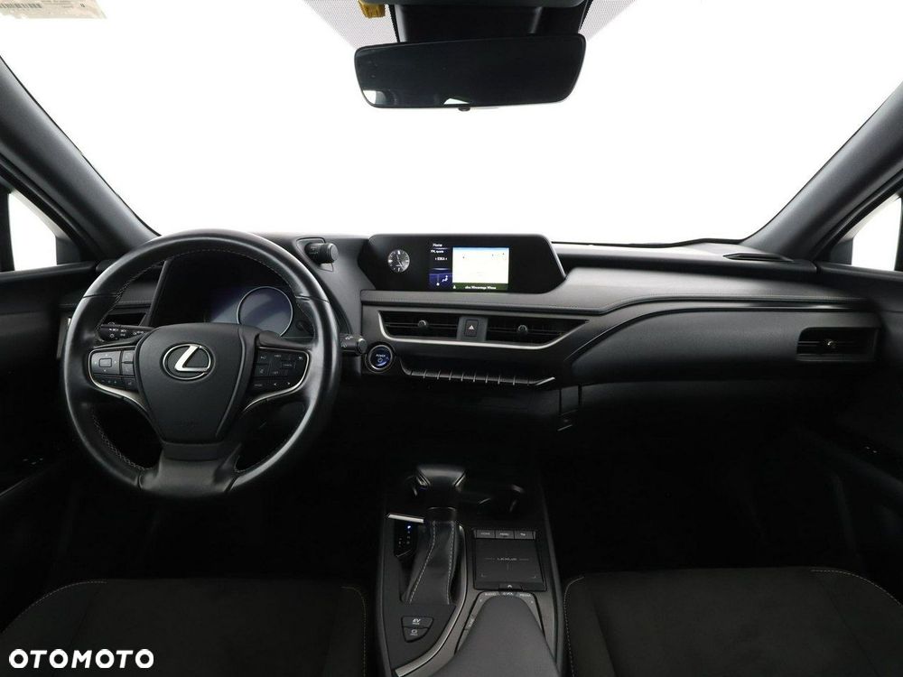 Lexus UX 250h GPF Business 2WD - 16