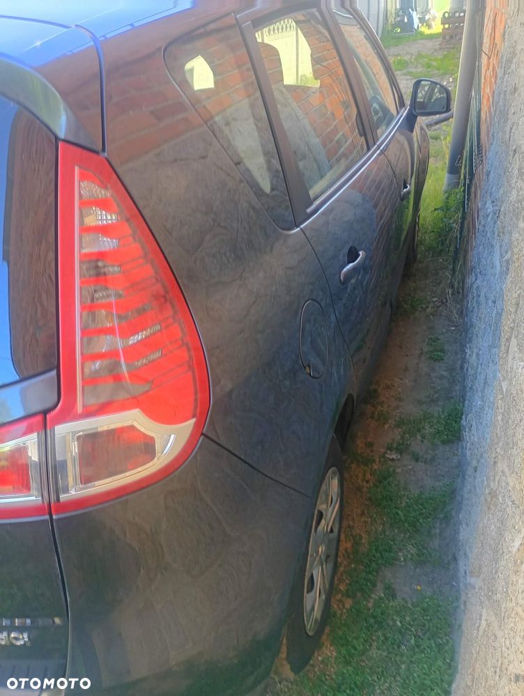 Renault Scenic dCi 110 Expression - 5