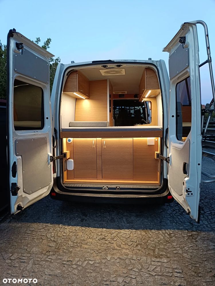 Opel MOVANO - 27