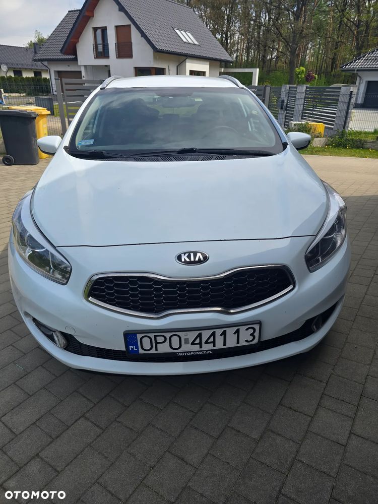Kia Ceed 1.6 CRDi L - 2