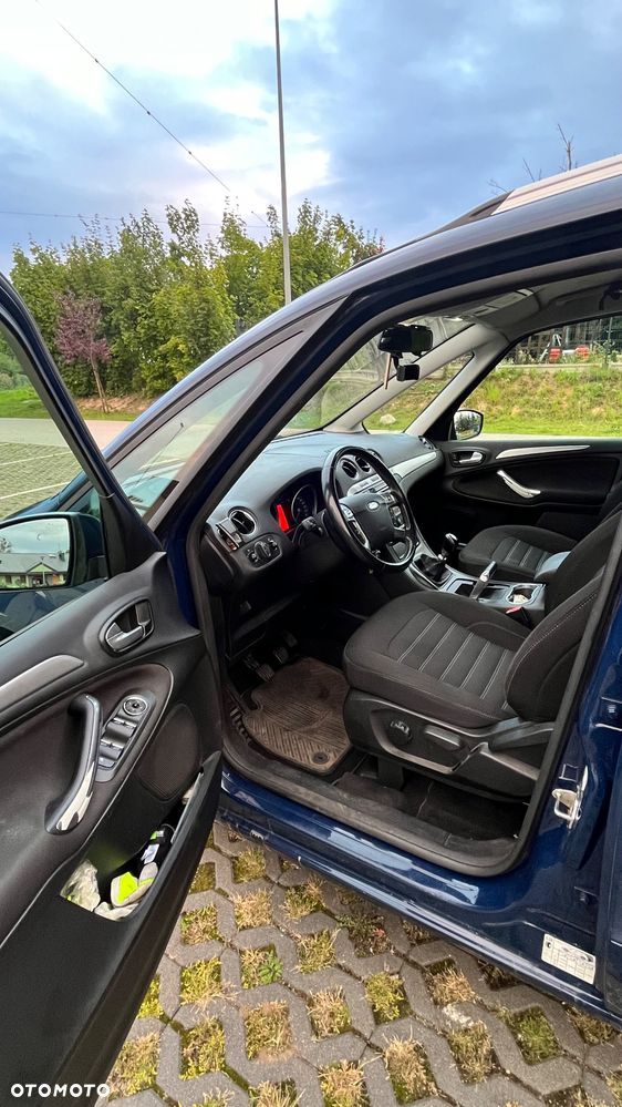 Ford Galaxy 2.0 TDCi Trend - 9