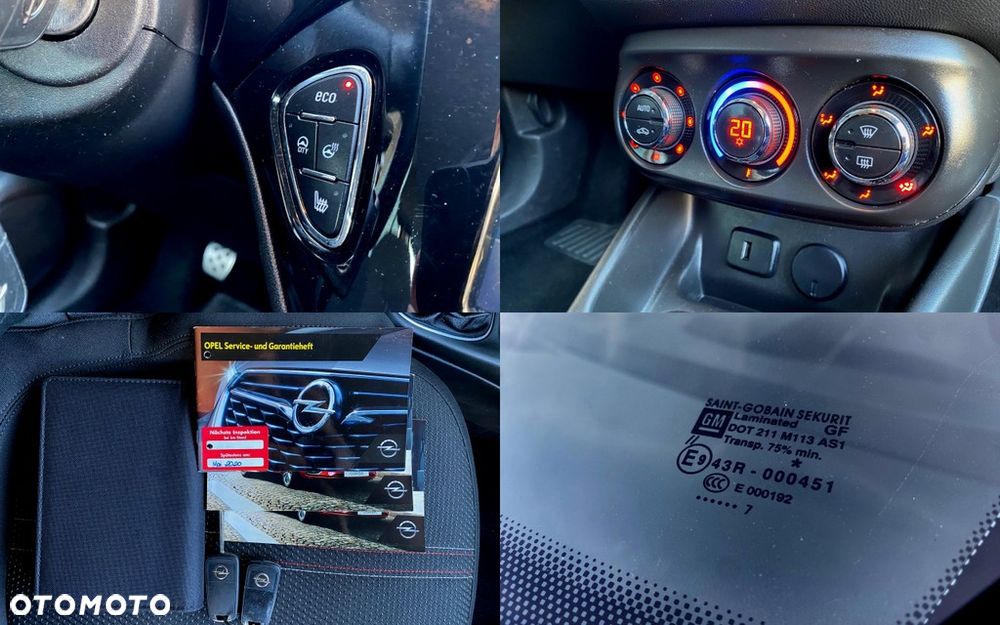 Opel Corsa 1.4 16V Innovation - 13