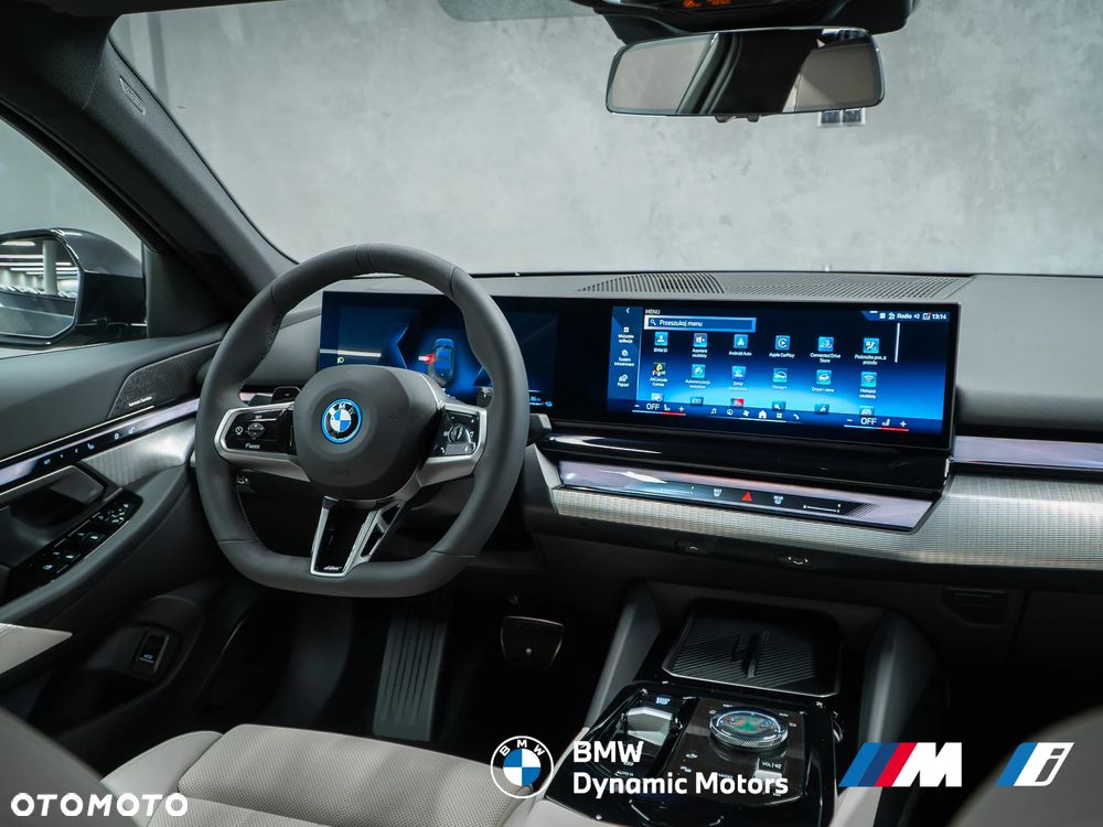 BMW Seria 5 530e xDrive - 19