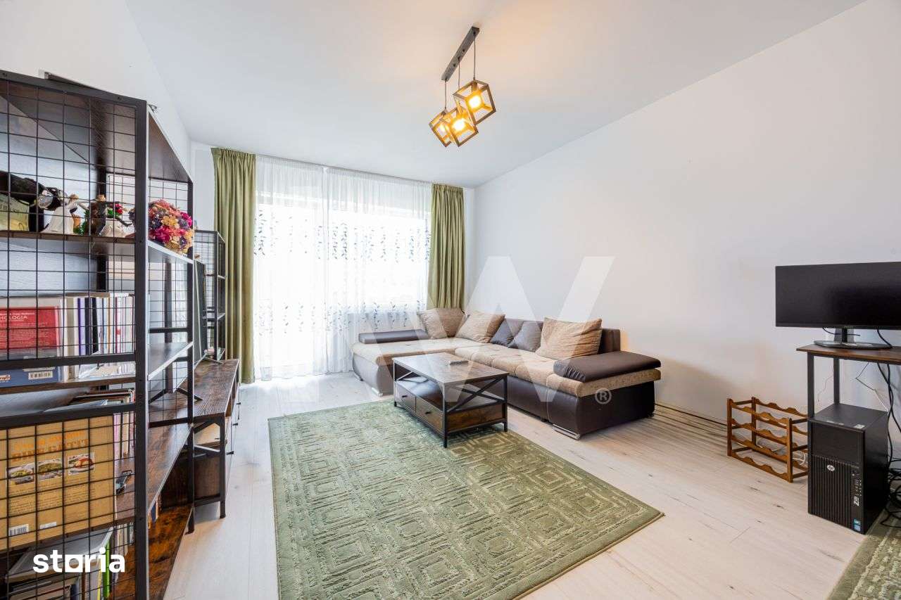 Vanzare apartament cu 3 camere, decomandat, Casa Nobel – Zona Tracto — fotografia 3