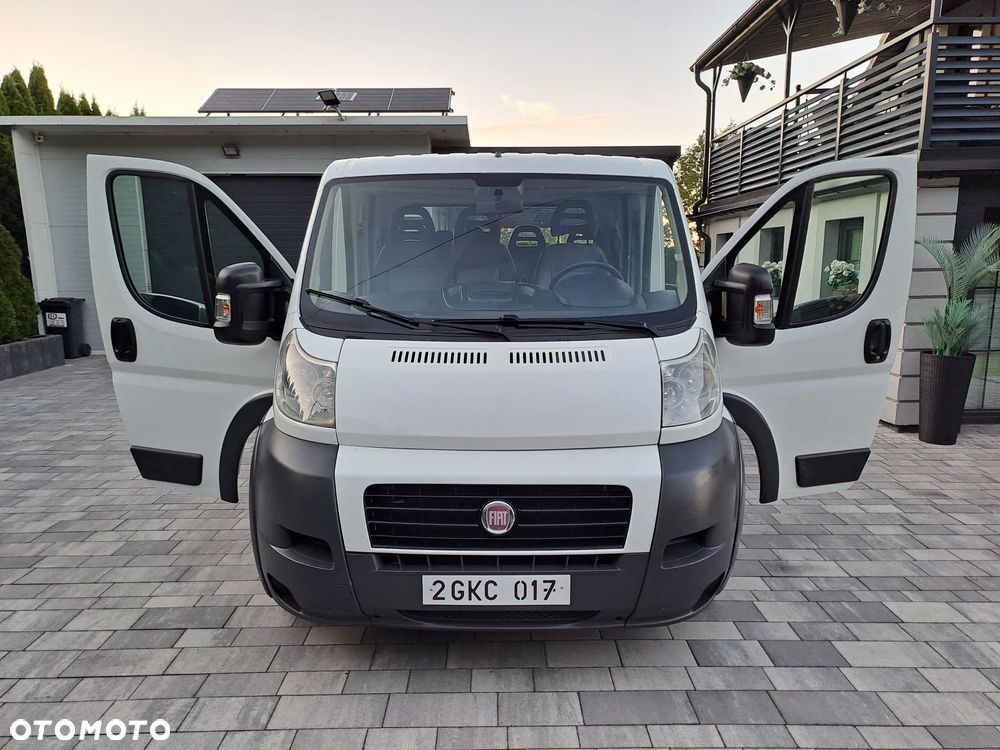 Fiat Ducato - 7