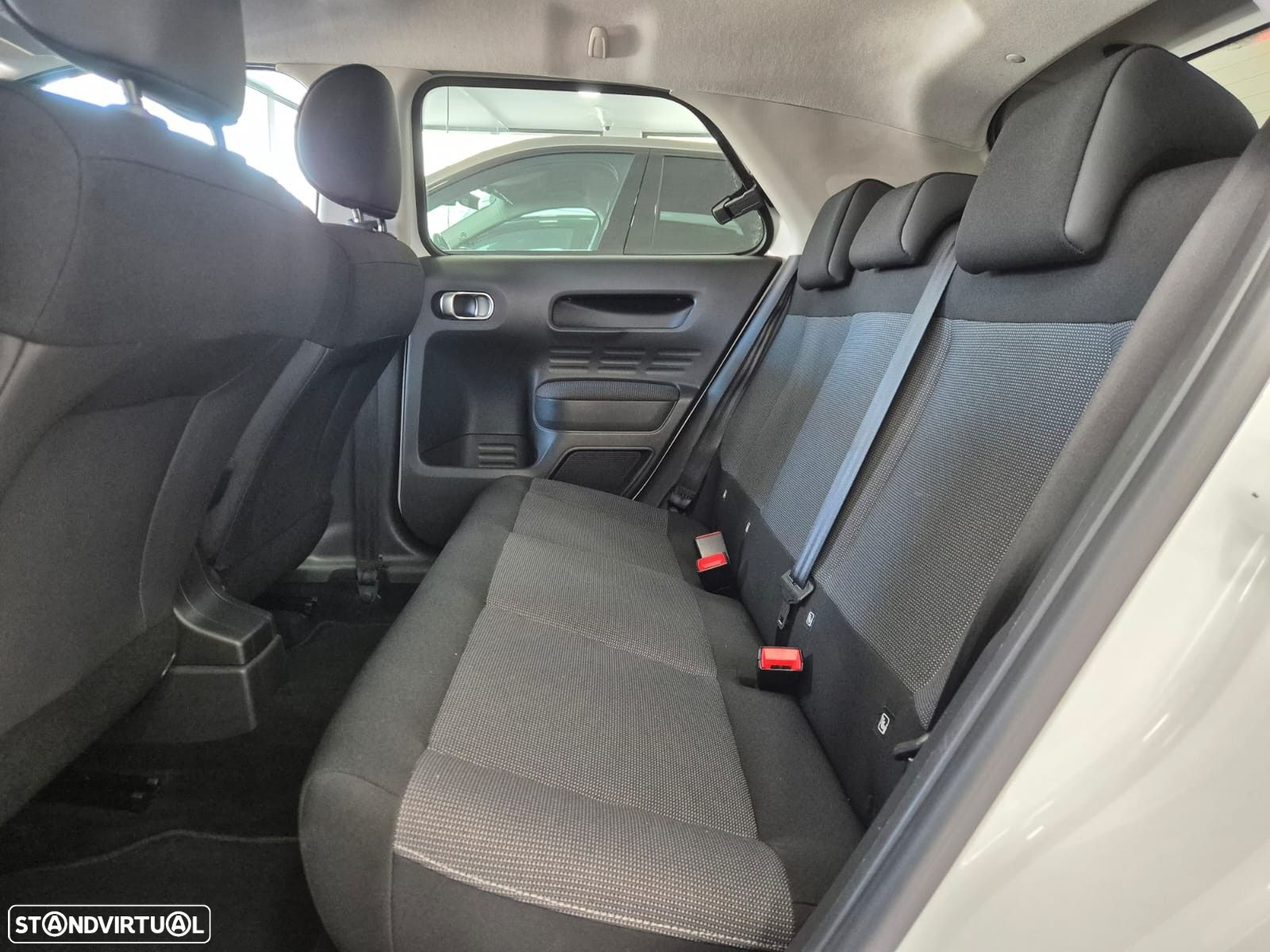 Citroën C4 Cactus 1.6 BlueHDi Feel ETG6 - 10