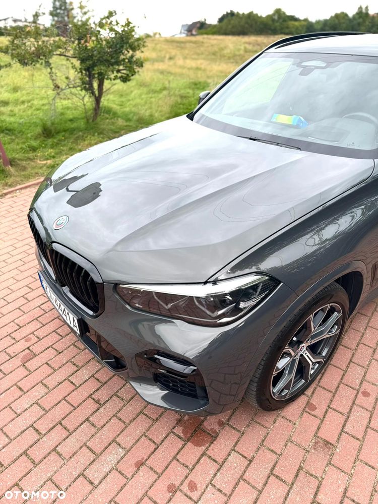 BMW X5 xDrive40d mHEV sport - 17