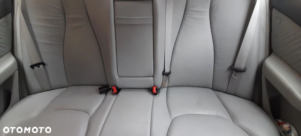 Mercedes-Benz Klasa S 320 - 4