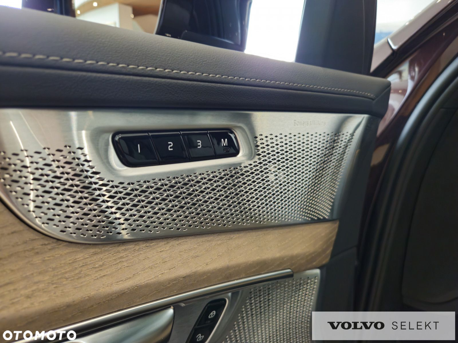 Volvo XC 90 - 33