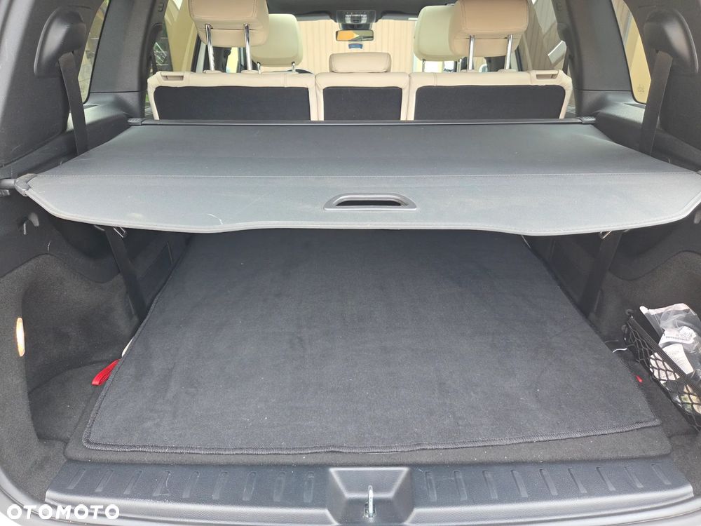 Mercedes-Benz GLB 200 d 8G-DCT Edition 1 - 17