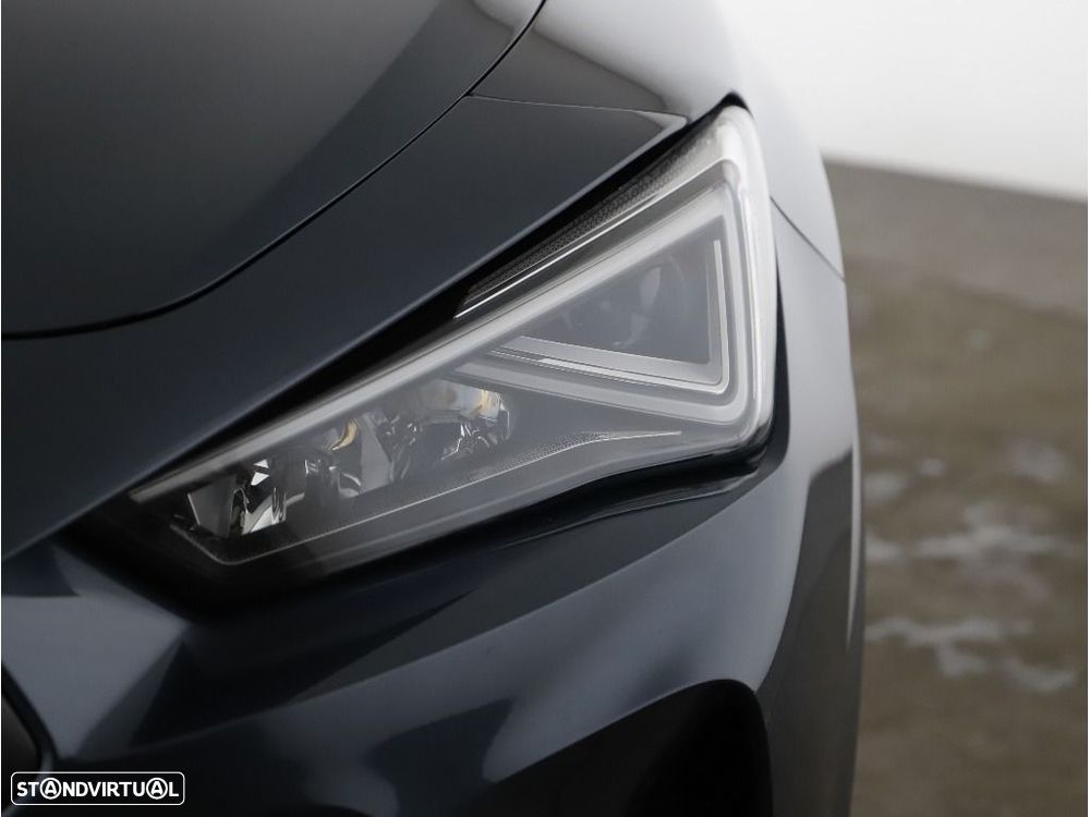 Cupra Formentor - 26